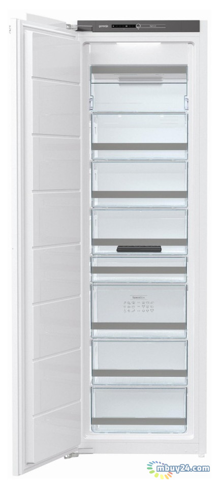 Холодильник Gorenje FNI5182A1 фото №1