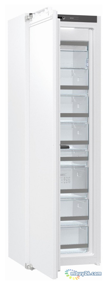 Холодильник Gorenje FNI5182A1 фото №3