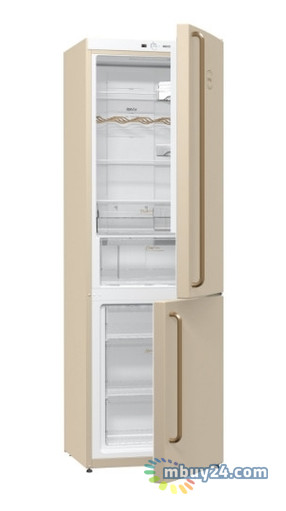 Холодильник Gorenje NRK 611 CLI фото №1