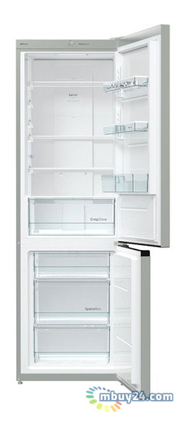 Холодильник Gorenje NRK 611 PS4-B (HZF3369A) фото №6