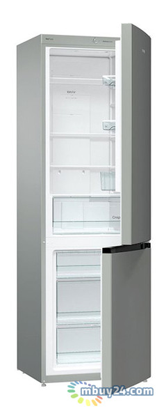 Холодильник Gorenje NRK 611 PS4-B (HZF3369A) фото №4
