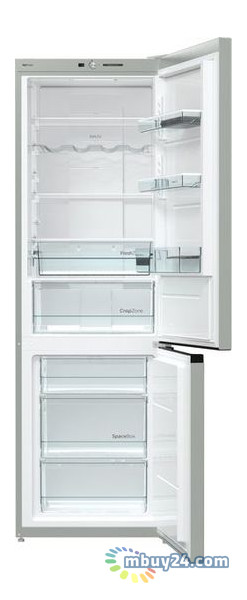 Холодильник Gorenje NRK 6191 GHX4 (HZF3369A) фото №5