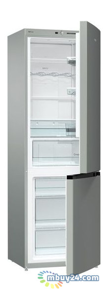 Холодильник Gorenje NRK 6191 GHX4 (HZF3369A) фото №2
