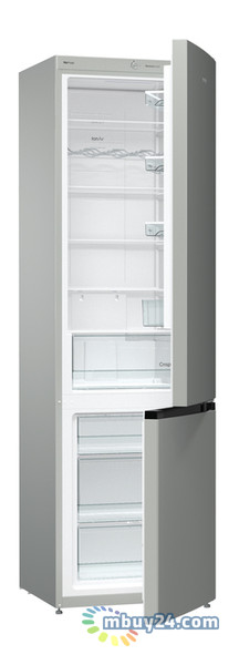 Холодильник Gorenje NRK 621 PS4-B (HZF3369A) фото №5
