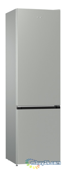 Холодильник Gorenje NRK 621 PS4-B (HZF3369A) фото №4