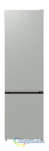 Холодильник Gorenje NRK 621 PS4-B (HZF3369A) фото №1