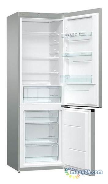 Холодильник Gorenje RK 611 PS4 (HZS3369) фото №3