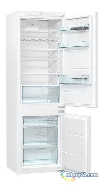 Холодильник Gorenje RKI 4181 E3 (HZI2728RMB) фото №1