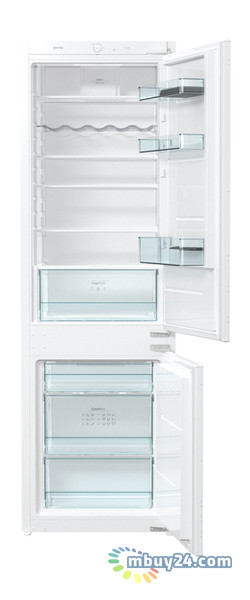 Холодильник Gorenje RKI 4181 E3 (HZI2728RMB) фото №2