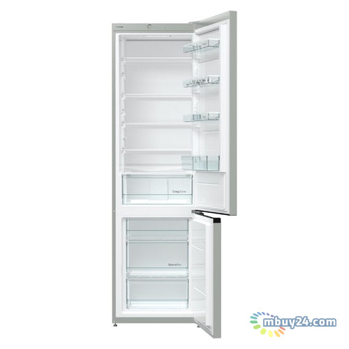 Холодильник Gorenje RK621PS4 фото №2