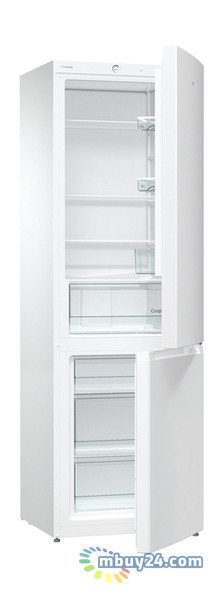 Холодильник Gorenje RK 611 PW4 (HZS3369) фото №3
