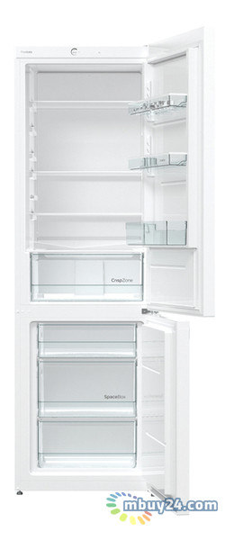 Холодильник Gorenje RK 611 PW4 (HZS3369) фото №4