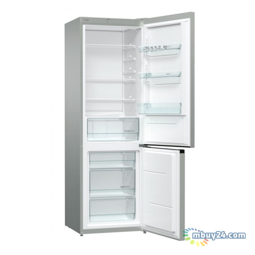 Холодильник Gorenje RK611PS4 фото №4