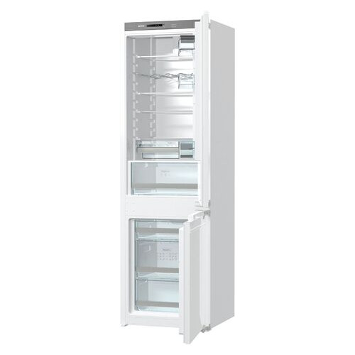 Холодильник Gorenje NRKI2181A1 фото №6