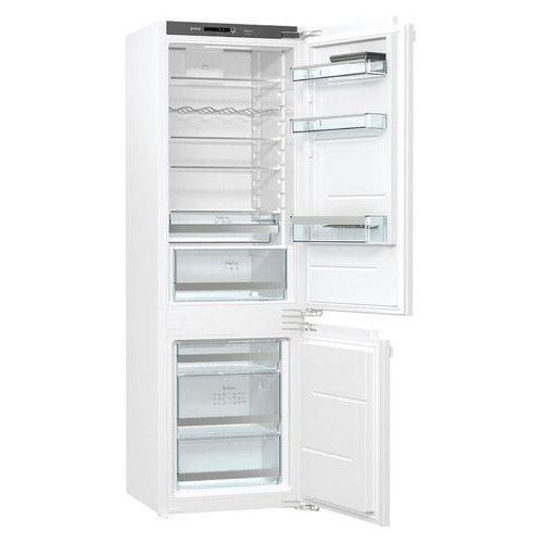 Холодильник Gorenje NRKI2181A1 фото №4