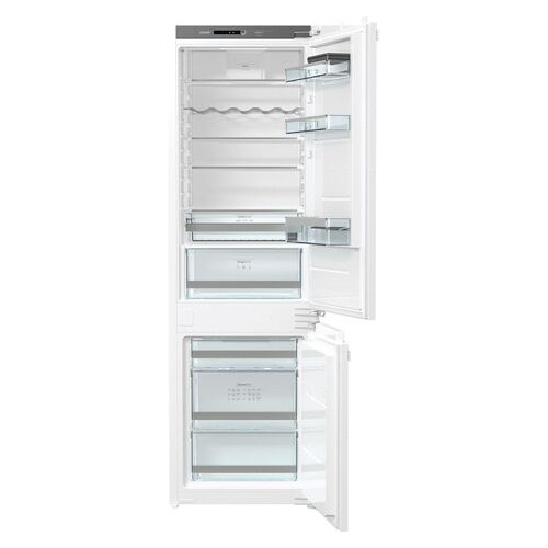 Холодильник Gorenje NRKI2181A1 фото №5