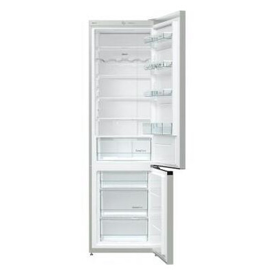 Холодильник Gorenje NRK621PS4-B (WY36dnd-179115) фото №1