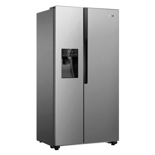 Холодильник Gorenje NRS9181VX (WY36dnd-226366) фото №5