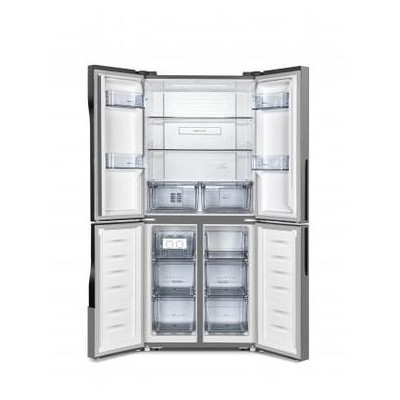 Холодильник Gorenje NRM8181MX фото №2