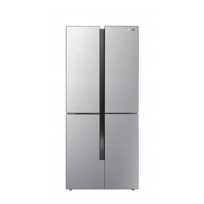 Холодильник Gorenje NRM8181MX фото №3