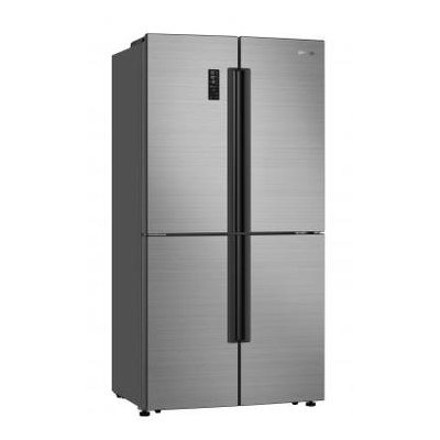 Холодильник Gorenje NRM9181UX фото №1