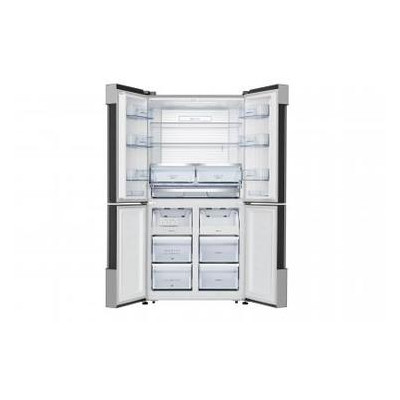Холодильник Gorenje NRM9181UX фото №2