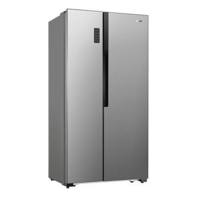Холодильник Gorenje NRS9181MX фото №1