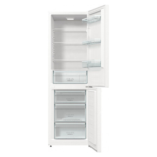 Холодильник Gorenje RK 6191 EW4 (RK6191EW4) фото №2