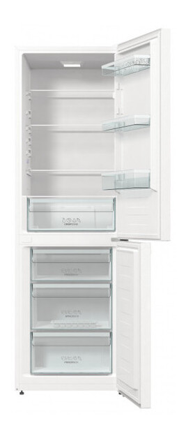 Холодильник Gorenje RK 6191 EW4 (HZS3268SMD) (6567288) (WY36dnd-251953) фото №2