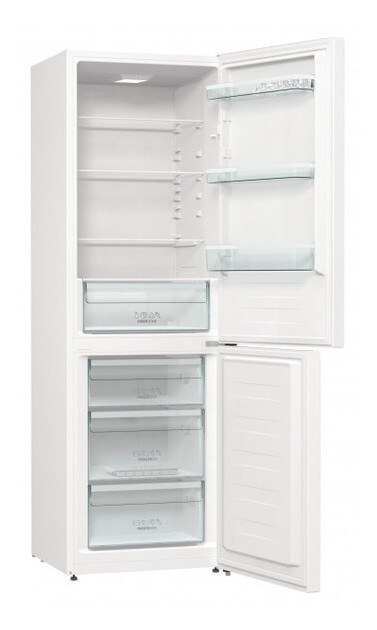 Холодильник Gorenje RK 6191 EW4 (HZS3268SMD) (6567288) (WY36dnd-251953) фото №6