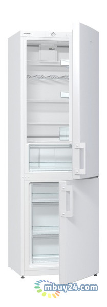 Холодильник Gorenje RK 6191 BW фото №1