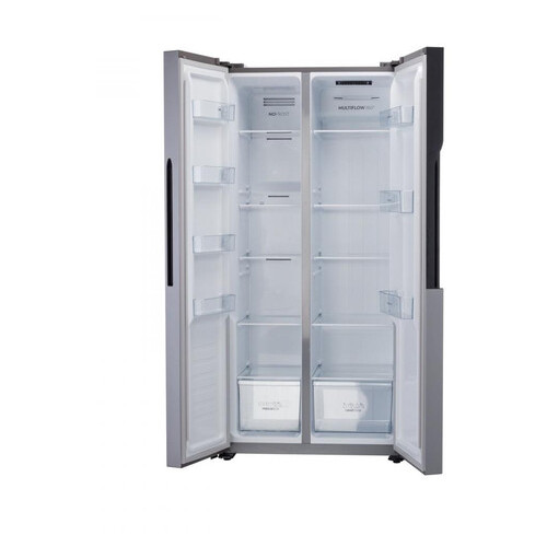 Холодильник Gorenje NRS 8181 KX фото №3