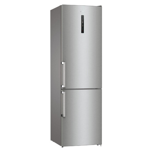 Холодильник Gorenje NRC 6204 SXL5M фото №3