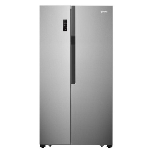 Холодильник Gorenje NRS918EMX фото №1