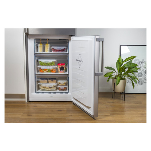 Холодильник Gorenje NRC6204SXL5M фото №17