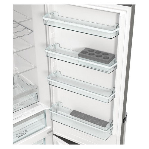 Холодильник Gorenje NRC6204SXL5M фото №19