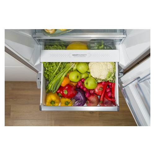 Холодильник Gorenje NRC6204SXL5M фото №15