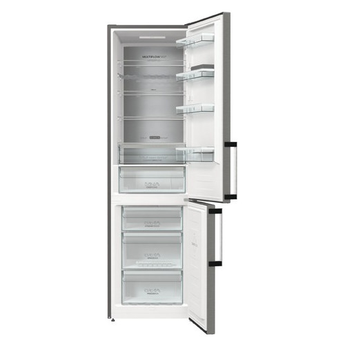 Холодильник Gorenje NRC6204SXL5M фото №5