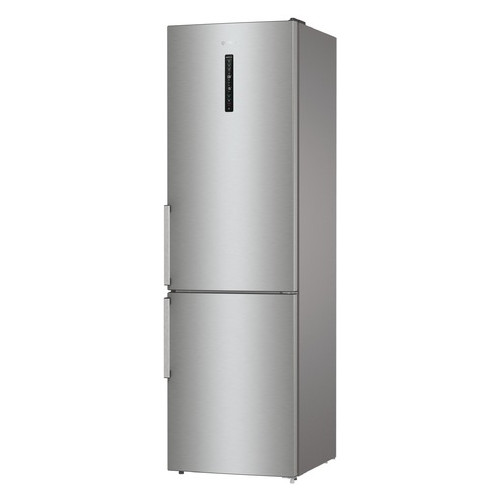 Холодильник Gorenje NRC6204SXL5M фото №3
