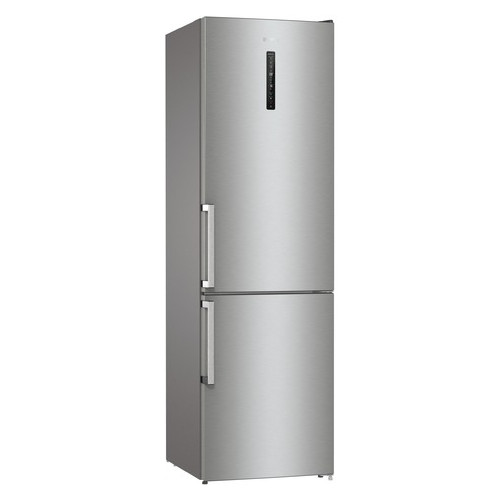 Холодильник Gorenje NRC6204SXL5M фото №2