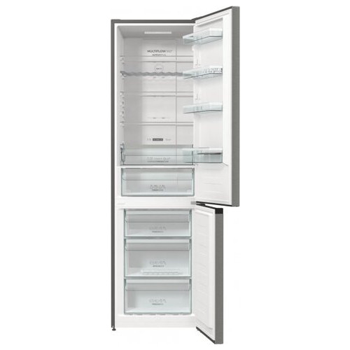 Холодильник Gorenje NRK 6202 EBXL4 фото №7