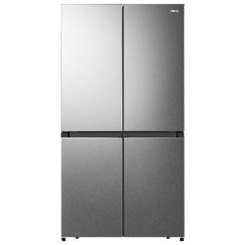 Холодильник Gorenje NRM918FUX фото №1