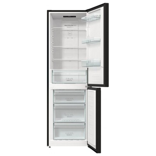 Холодильник Gorenje NRKE62BXL фото №8