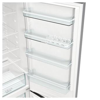 Холодильник Gorenje NRK 6202 ES4 фото №8