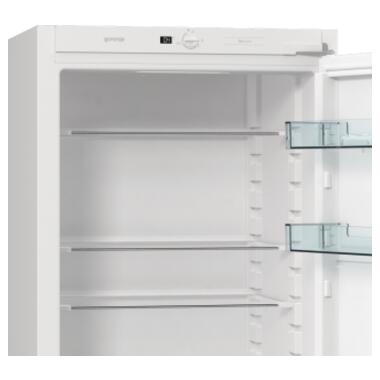 Холодильник GORENJE NRKI 418FE0 (HZFI2728RBD) фото №11