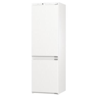 Холодильник GORENJE NRKI 418FE0 (HZFI2728RBD) фото №3