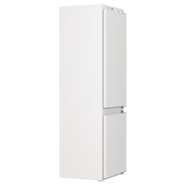 Холодильник GORENJE NRKI 418FE0 (HZFI2728RBD) фото №10
