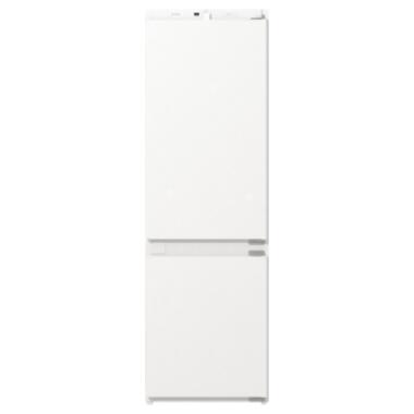 Холодильник GORENJE NRKI 418FE0 (HZFI2728RBD) фото №1