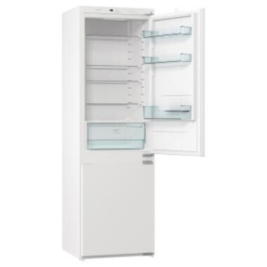 Холодильник GORENJE NRKI 418FE0 (HZFI2728RBD) фото №5
