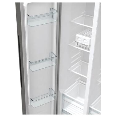 Холодильник Gorenje NRR9185EAXL фото №11